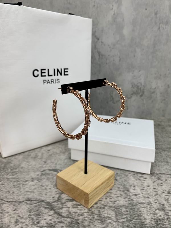 Celine Earring 05lyr416